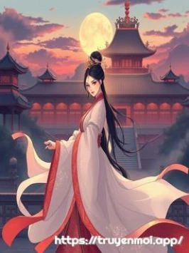 Cầm Thánh Vương Phi