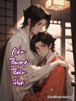 Cẩm Thượng Thiêm Hoa