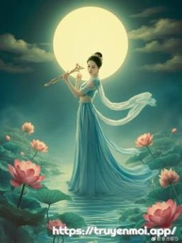 Cẩm Tú Đích Nữ