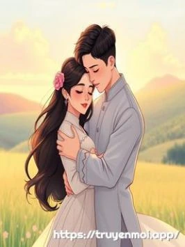 Cẩm Tú Duyên