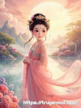 Cẩm Tú Kỳ Bào 2 Thế Thân