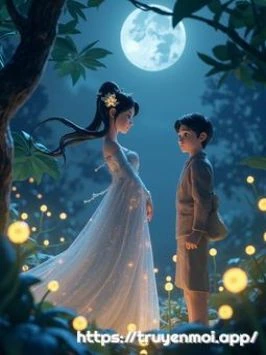 Cẩm Tú Lương Duyên: Nông Môn Kiều Nữ