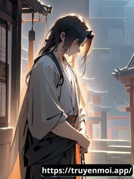 Cẩm Tú Mộ Phần