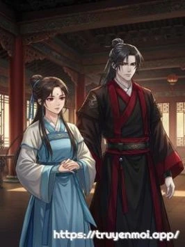 Cẩm Y Chi Hạ