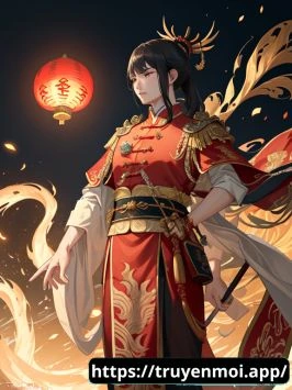 Cẩm Y Đương Quốc