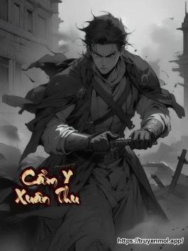 Cẩm Y Xuân Thu