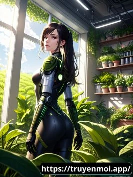 Căn Cứ Nông Học Số Chín