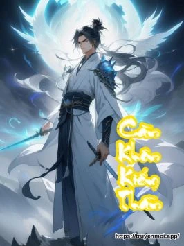 Càn Khôn Kiếm Thần