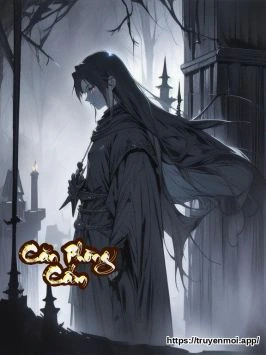 Căn Phòng Cấm