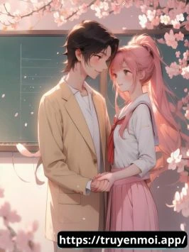 Can You Feel The Love In The Air?