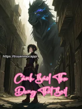 Cảnh Báo! Thu Dung Thất Bại!