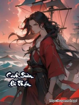 Cánh Buồm Đỏ Thắm