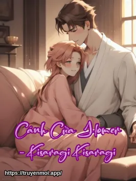 Cánh Cửa Homer - Kisaragi Kisaragi