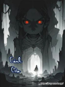 Cánh Cửa