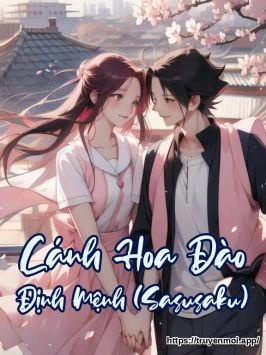 Cánh Hoa Đào Định Mệnh (Sasusaku)