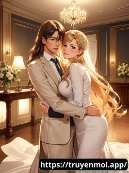 Cảnh Tổng Theo Đuổi Vợ