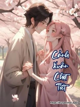 Cảnh Xuân Chợt Tiết