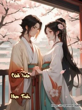 Cảnh Xuân Nam Triều