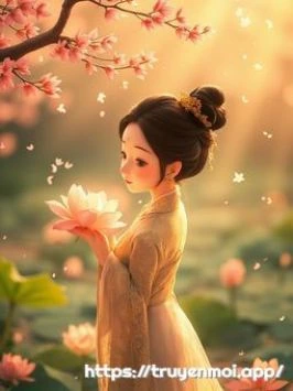 Cảnh Xuân Như Mộc