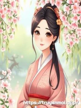 Cảnh Xuân Trêu Người
