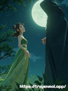 Cảnh Xuân Tươi Đẹp Trong Lòng Anh