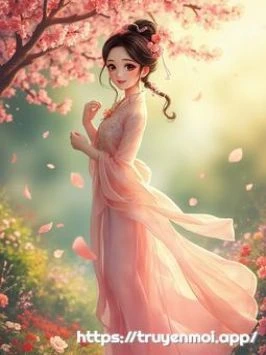 Cảnh Xuân Và Phong Nguyệt