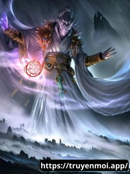 Cao Duy Xâm Lấn
