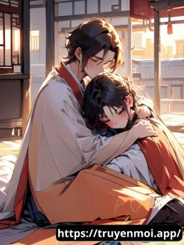 [Cao Gia Phong Vân] Lạc Nan Tiểu Tư