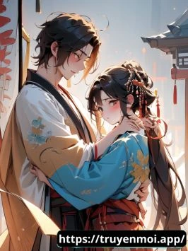 [Cao Gia Phong Vân] Phong Lưu Họa Sư Phúc Diện Sửu Nam