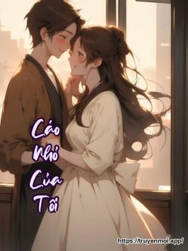 Cáo Nhỏ Của Tôi