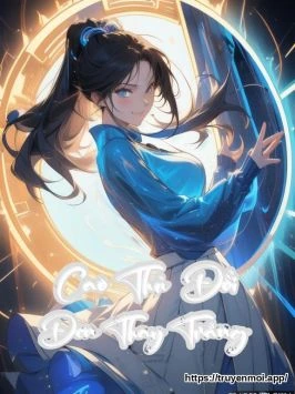 Cao Thủ “Đổi Đen Thay Trắng”