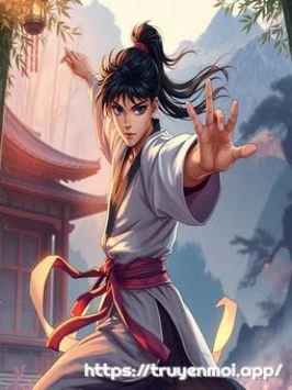 Cao Thủ Dụ Tình