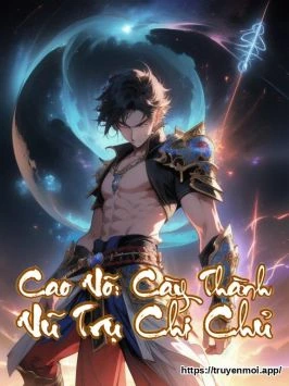 Cao Võ: Cày Thành Vũ Trụ Chi Chủ
