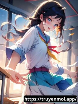 Cặp Đôi Bá Đạo - School Life
