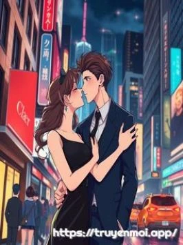 Cặp Đôi Nồng Cháy