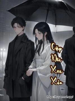 Cặp Đôi Xui Xẻo