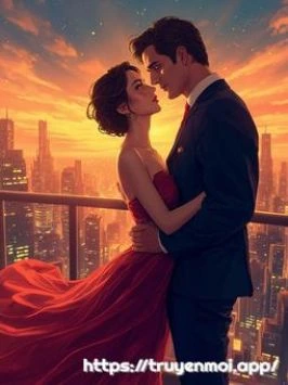 Cặp Kè Với Tổng Giám Đốc