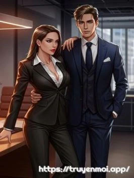 CẤP TRÊN MUỐN CƯỚI