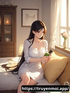 Cặp Vú Sữa Ngon Ngọt - Mã Tử