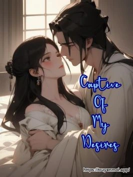 Captive Of My Desires