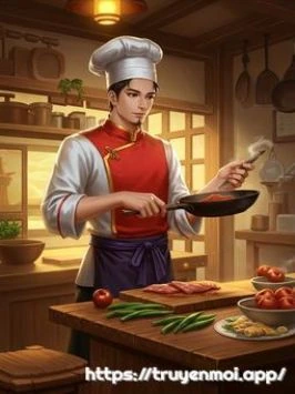 Cắt Cà Rốt Thành Miếng À?