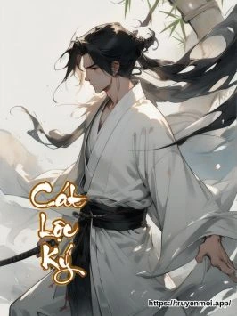Cát Lộc Ký