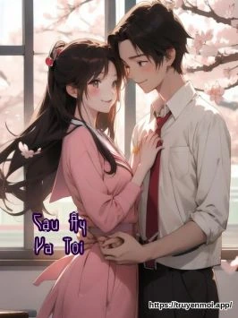 Cậu Ấy Và Tôi