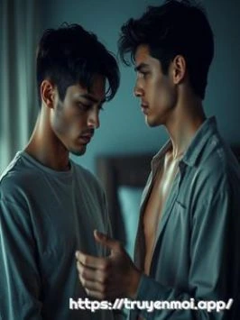 Cậu Bỏ Dao Xuống Rồi Nói
