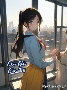 Cậu Chủ Của Tôi