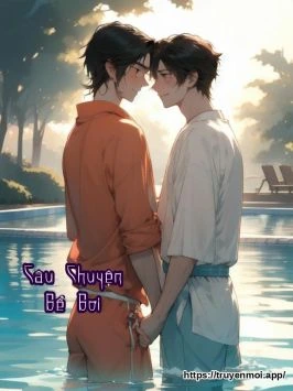 Câu Chuyện Bể Bơi