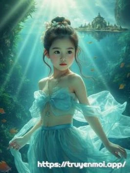 Câu Chuyện Bốn Mùa Chi Nước Chảy Giữa Hè