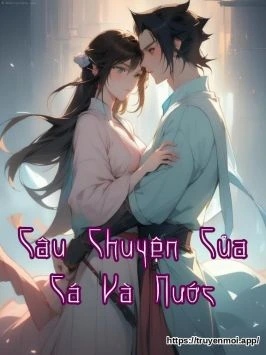 Câu Chuyện Của Cá Và Nước