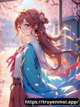 Câu Chuyện Của Princess