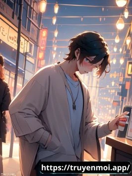 Câu Chuyện Của Thụ Làm Ca Sáng Và Công Làm Ca Tối